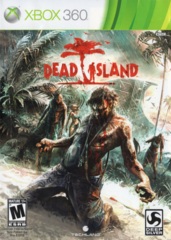 DEAD ISLAND